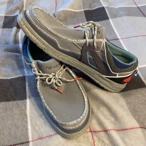 HeyDude Wally Storm Men’s Shoes